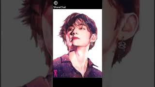 Bts Tea V