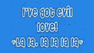 Watch Phineas & Ferb Evil Love video