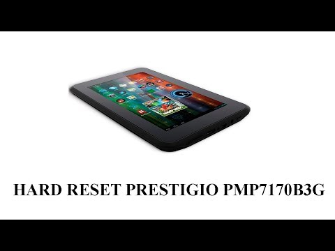 Планшет престижио как сделать hard reset Планшет престижио как сделать hard reset