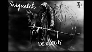 Watch Sasquatch Dragonfly video