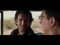 Una notte da leoni 3 film completo