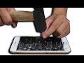 NTN - Đóng Đinh Phá Hủy Iphone 8 Plus ( Destroy Iphone 8 Plus vs Screw )