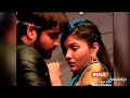 Romantic #HaYa aka #RubinaDilaik and #VivianDsena as #SaumyaHarman