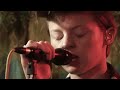 Armour Love (live)