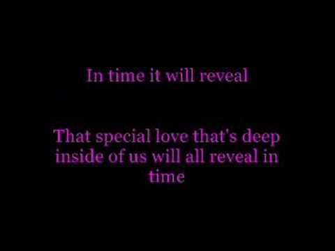 Time will reveal - freestyle (hoginz)