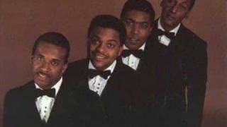 Watch Four Tops Baby I Need Your Loving video