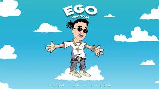 Watch Wac Toja Ego video