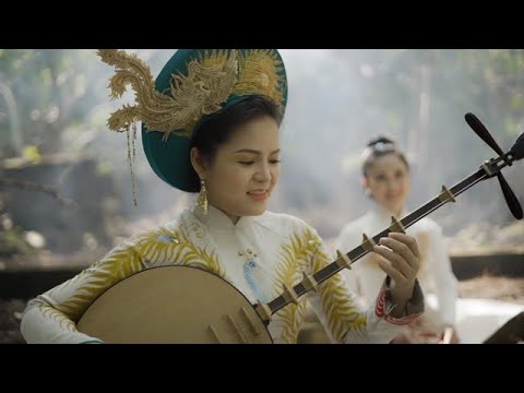Chầu văn Huế | Cảnh Đẹp Huế Đô | Ns Mai Chung | dân ca Huế