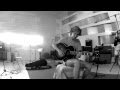 E la chiamano estate - Erlend Øye at Sudestudio