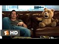 Ted 2 (2/10) Movie CLIP - Law & Order & Porn (2015) HD