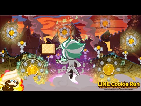 Image currently unavailable. Go to www.generator.lookhack.com and choose LINE Cookie Run image, you will be redirect to LINE Cookie Run Generator site.
