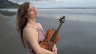 New and Old Music for Viola with Allie Simpson