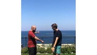 Burak Yörük & Sina Özer