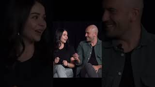 Giray Altınokun Kız İsteme Anısı