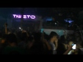 Tiesto Club Life at Pacha Ibiza - Deniz Koyu 'Foll