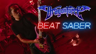 Dragonforce - Power Of The Saber Blade