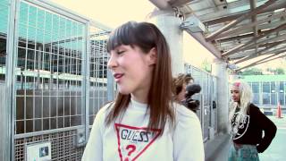Episode 1 - How to Foster a Dog feat. Allie Hanlon of Peach Kelli Pop