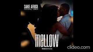 Sakie Africa Ft Lanji -Mellow