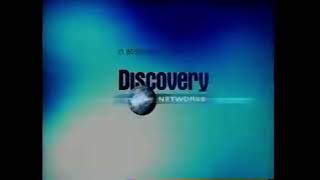 Ytvdiscovery Networksapartment 11 Productions 2002