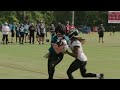 Starters to play on Friday | Training Camp Report | Jacksonville Jaguars