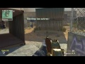 Mw3 | zZz 67 commence la compétition sur CoD