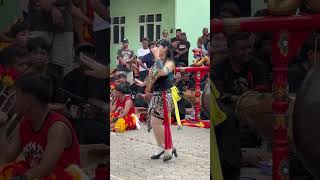Putri Zaa Ean Mantul Bokong Semok Jathil Cantik
