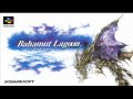 Bahamut Lagoon Music ~ Epicedium