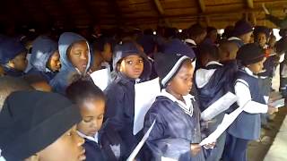 Star of Hope Mandela Day Birthday Song