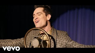 Panic! At The Disco - Into the Unknown (From \