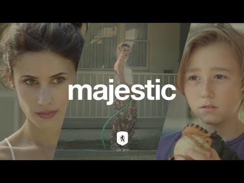 Let Down Video