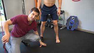 Feet Week Day 4 -Moveu