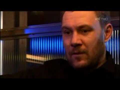 David Gray - This Years Love Babylon Solo