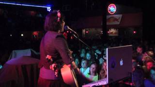 Watch Kate Havnevik Show Me Love video