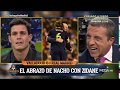 ? El ZASCA de EDU AGUIRRE a SORIA con el liderato del MADRID