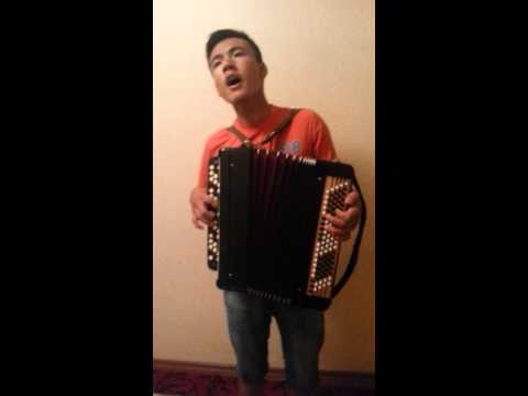 Скачать песню ай ак саулем