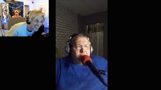 Xqc If You Read This Im Deaf