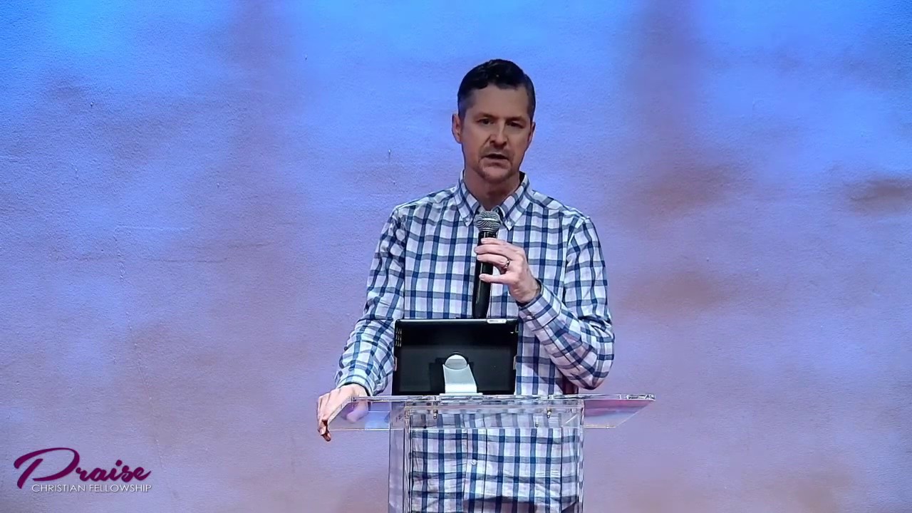 PCF-LA Sunday Service Online (5/10/2020) - Mother's Day