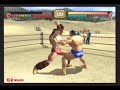 Kinnikuman Muscle Grand Prix Max Geronimo Specials