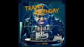 Watch Ya Boy Trappy Birthday video