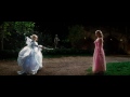 Cinderella Official Sneak Peek - Countdown to Midnight (2015) - Helena Bonham Carter Movie HD