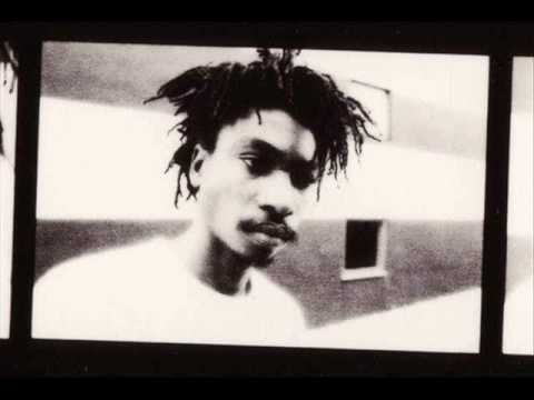 Garnet Silk - Love Is The Answer ( Unchained Riddim )