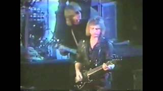 Watch Benjamin Orr Spinning video