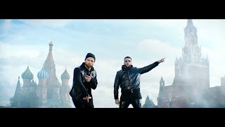 Клип Саша Чест - Лучший друг ft. Тимати