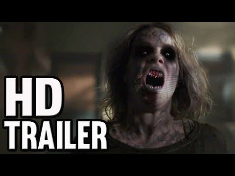 COUNTDOWN Official Trailer # 1(2019) Horror Movie HD | Movies coming soon