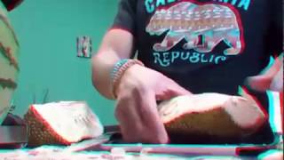 Watch Llama Fruit video