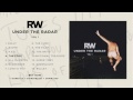 Robbie Williams | The Edge | Under The Radar Volume I