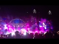 Cheek & Yasmine Yamajako - Kato Mitä Sä Teit (Olympiastadion 23.8.2014)