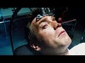 Mandatory Eye Torture Scene in Alex Kurtzman's "The Island" Movie , aka "The Clonus Horror" Ripoff