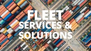 Vision Corporate Services 2019 | 2020