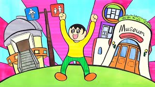Shota Animation